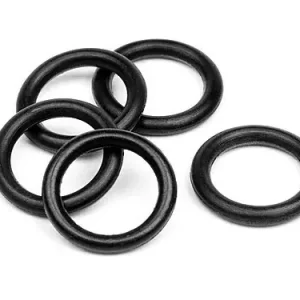 Nowość O-RING 5.0x1.0mm (5pcs)