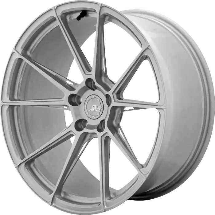 Łatwy zwrot BC Forged 19" Model EH182