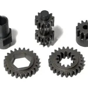 Taniej GEAR SET FOR MOTOR UNIT (ROTO START)
