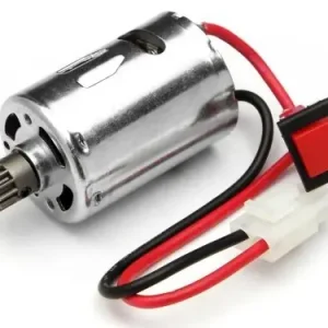 MOTOR AND SWTICH SET WITH PINION FOR MOTOR UNIT Oferta limitowana