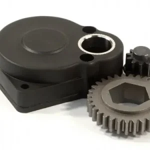 Do wyczerpania zapasów HPI BACKPLATE DO ROTOSTARTERÓW, BACK PLATE UNIT FOR NITRO STAR B