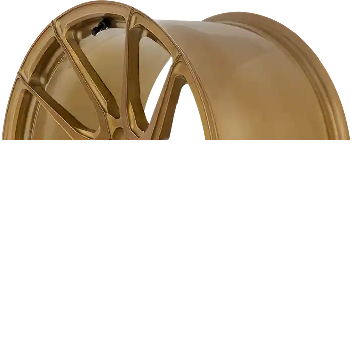 BC Forged 19" Model EH172 Rabat