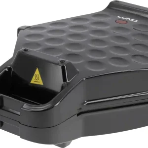 GOFROWNICA DO GOFRÓW BĄBELKOWYCH 700W Zniżka