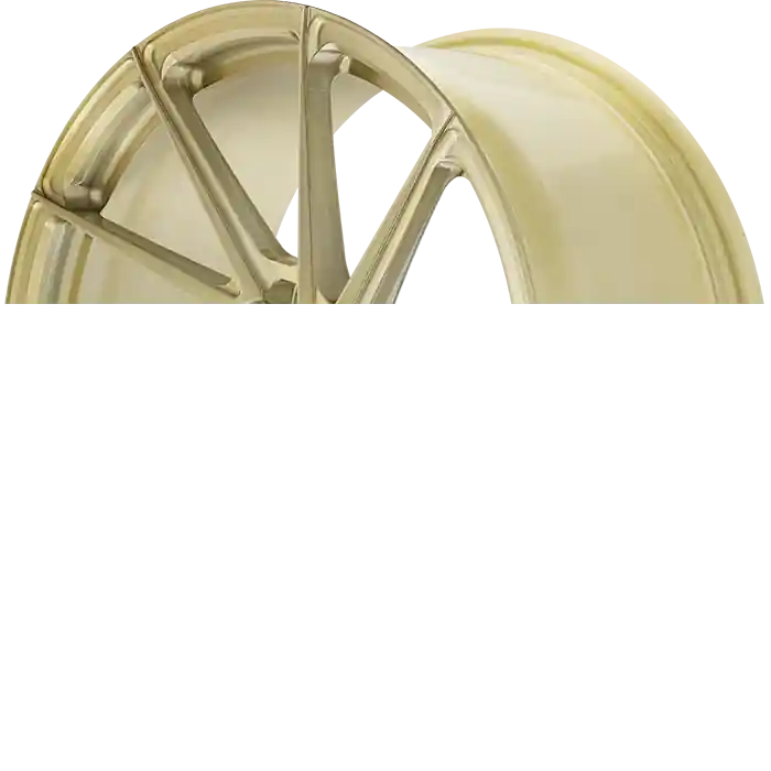 BC Forged 19" Model EH171 Rabat