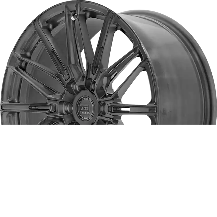 Darmowa dostawa BC Forged 19" Model EH-A63