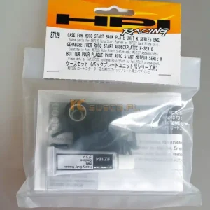 HPI-87129 ASE FOR ROTO START BACK PLATE UNIT (K SERIES ENGINE) Dodaj do koszyka