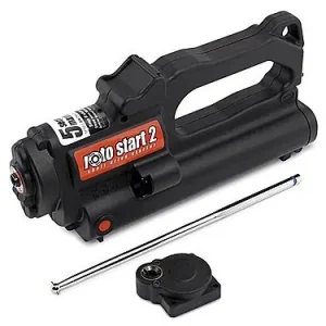 HPI ROTO START 2 SYSTEM (FOR NITRO STAR F SERIES ENGINE W/PULLST Ostatnie sztuki