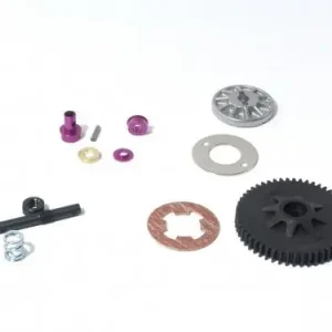 Tani SLIPPER CLUTCH SET