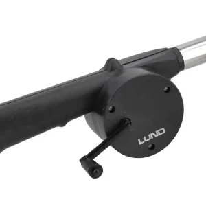 DMUCHAWA DO ROZPALANIA GRILLA Ograniczona ilość