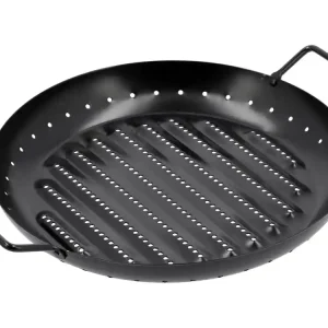 PATELNIA DO GRILLOWANIA 30CM Sprawdź teraz