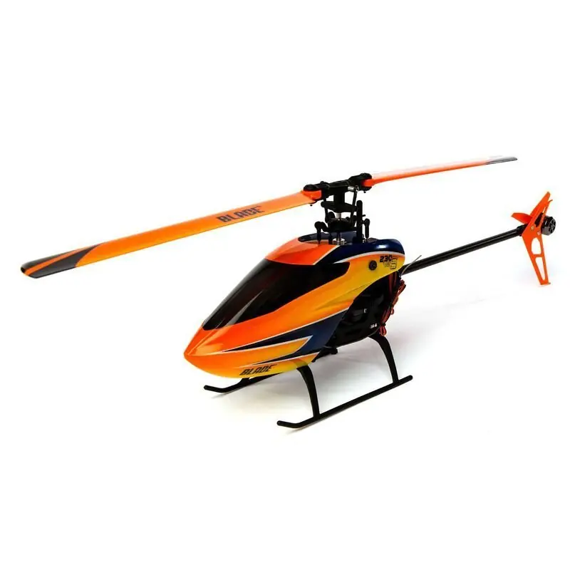 Nie przegap Helikopter Blade 230 S Smart RTF