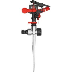 ZRASZACZ IMPULSOWY SZPILKOWY Oferta limitowana