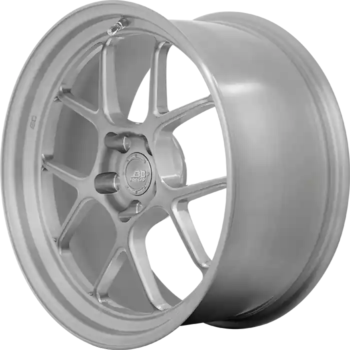BC Forged 18" Model TD05 Super okazja