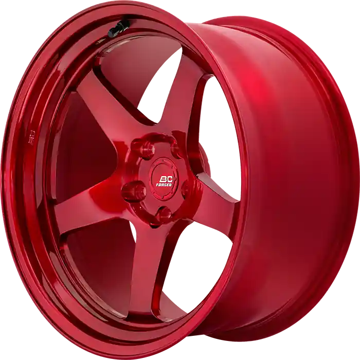 BC Forged 18" Model TD03 Bezpieczna płatność