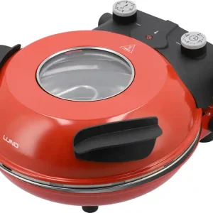 Dodaj do koszyka PIEC DO PIZZY 1200W