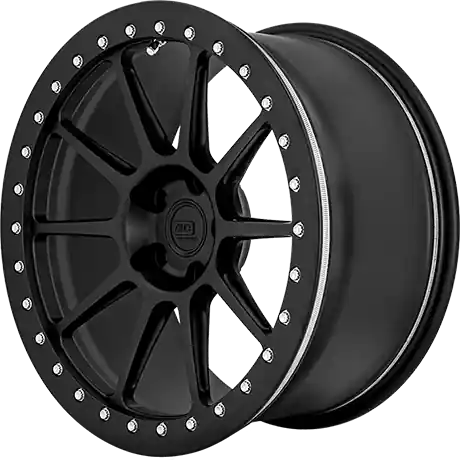 BC Forged 18" Model RD01-BL Wyjątkowa oferta