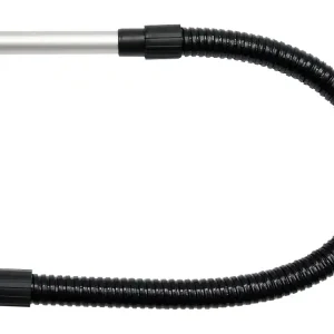 WĄŻ METALOWY 1M ODKURZACZA DO POPIOŁU Nie przegap