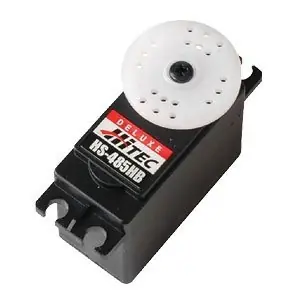 Hitec HS 485 HB Niska cena