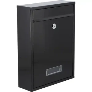 SKRZYNKA NA LISTY 360X260X80MM Super okazja