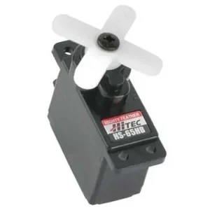 Dostępne od ręki Hitec HS 65 HB HS-65HB