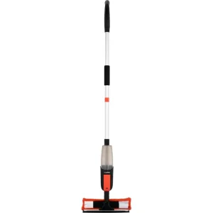 MOP ZE SPRYSKIWACZEM Z MYJKĄ DO OKIEN (2W1) Cena promocyjna