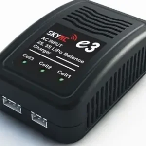 Okazja Ładowarka SKYRC E3 (2-3 LiPo, 230V)