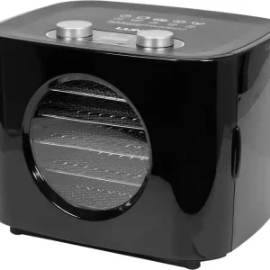 SUSZARKA SPOŻYWCZA 300W, 5 TAC Wyjątkowa oferta