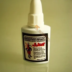 Klej Anaerobowy do śrub JOKER 10g Super okazja