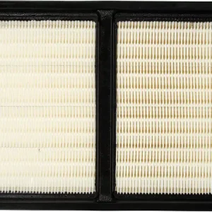 FILTR HEPA DO YT-85716 ODKURZACZA Z AUTOMATYCZNYM OTRZĄSACZEM Ostatnie sztuki