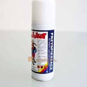 Oferta Przyspieszacz do klejów cyjanoakrylowych JOKER puszka spray 200