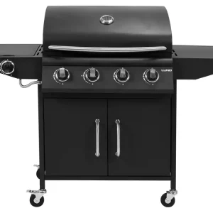 Tani GRILL GAZOWY LOVON 4+1