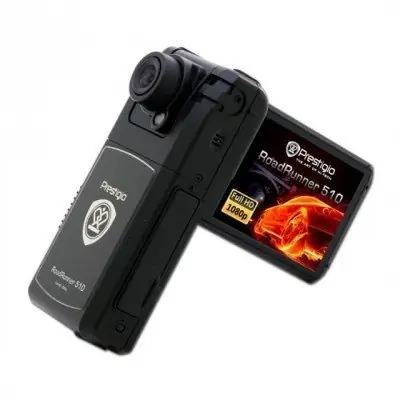 Do wyczerpania zapasów Prestigio RoadRunner 510 FULL HD