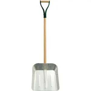 ŁOPATA ALUMINIOWA DUŻA Z TRZONEM DY Do wyczerpania zapasów