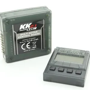Bezpieczna płatność Kontroler KK 2.1HC do wielowirnikowców