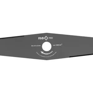 NOŻ ROZDRABNIAJĄCY DO KOSY 320MM / 25,4MM Wybór klientów