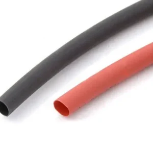 Niska cena Rurki termokurczliwe 5 mm