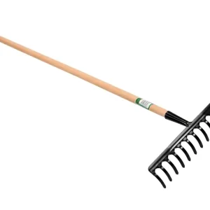 GRABIE OPRAWIONE 14 ZĘBÓW Nowy