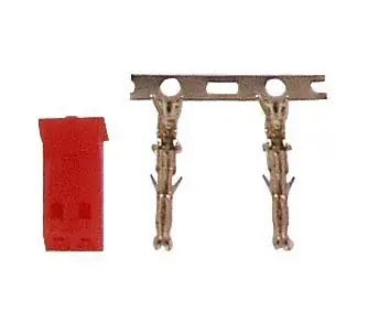 Konektor / Złącze BEC - wtyk Darmowa dostawa