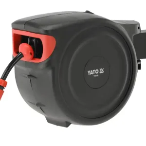 Darmowa dostawa WĄŻ NA AUTOMATYCZNYM ZWIJAKU 15M