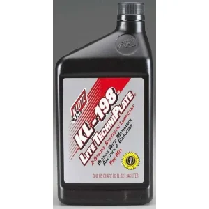 Olej KLOTZ KL-198 Lite Techniplate 2-Stroke Hit cenowy