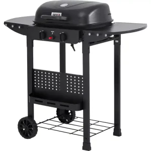 GRILL GAZOWY ASAHI, 2 PALNIKI, 5KW Zamów teraz