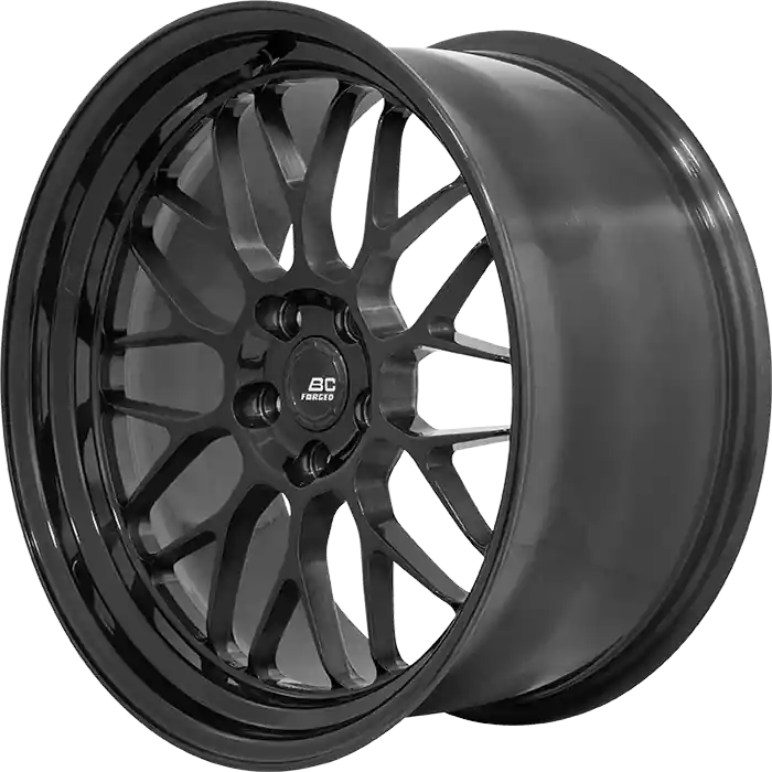 BC Forged 17" Model TD06 Darmowy zwrot