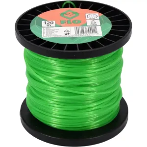 Tylko dziś ŻYŁKA TNĄCA OKRĄGŁA 2MM / 120M