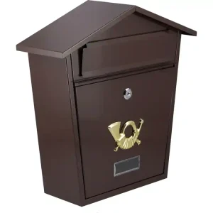 SKRZYNKA NA LISTY 380X320X105MM Tylko do końca tygodnia