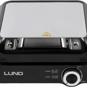 Zniżka GOFROWNICA 1500W - 4 GOFRY