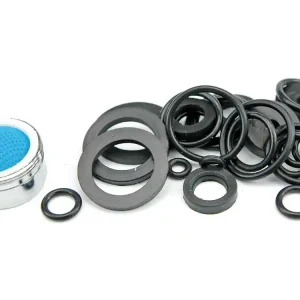 Najlepsza cena ZESTAW USZCZELEK DO BATERII