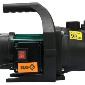 Premium POMPA OGRODOWA 1000W