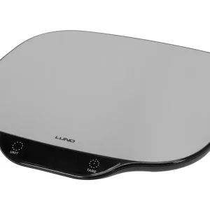 WAGA KUCHENNA STAL NIERDZEWNA 27 X 25 X 1,8CM Wyprzedaż