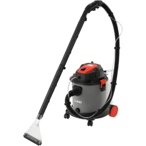 Bezpieczne zakupy ODKURZACZ PIORĄCY, WIELOFUNKCYJNY 1200W