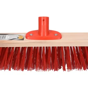 Tylko dziś MIOTŁA PCV ULICZNA L-300